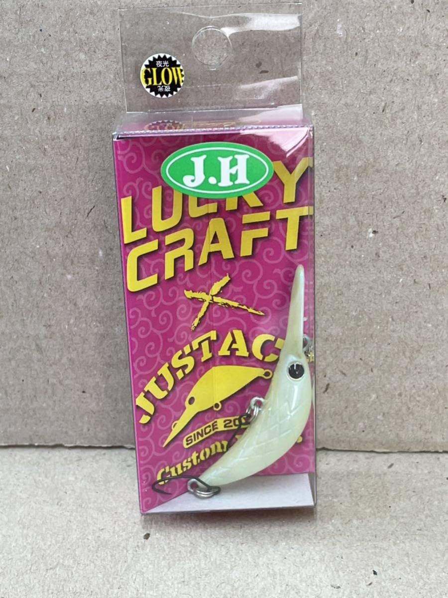オリカラ　ラッキークラフト　アンフェア35F 7点セット ラッキークラフト アンフェア 35F【定番カラー】